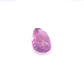 1.28ct Purplish Pink Sapphire