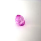 1.41ct Unheated Pink Sapphire