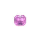 1.19ct Unheated Pink Sapphire