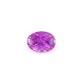 1.30ct Unheated Pink Sapphire