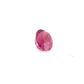 0.93ct Unheated Pink Sapphire