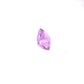 1.28ct Unheated Purplish Pink Sapphire