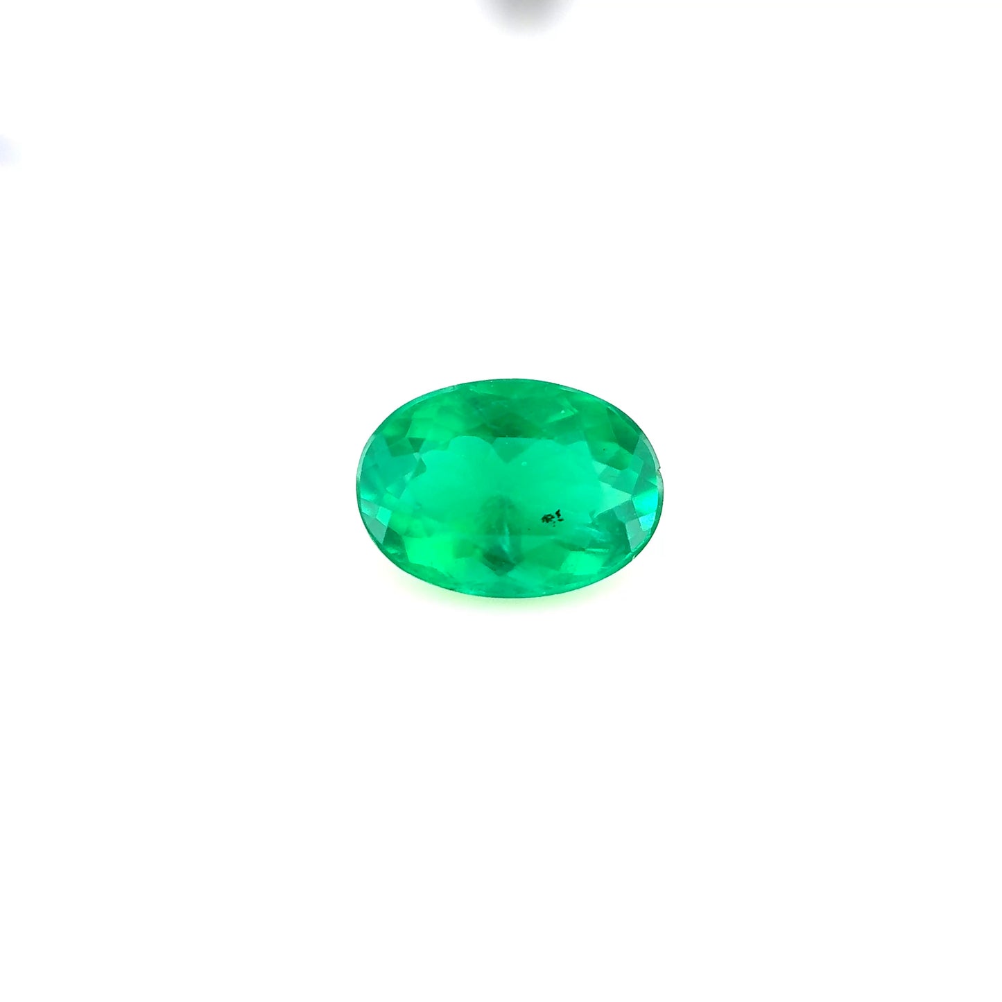 1.16ct Emerald - 7.95 x 5.65 x 4.21mm