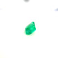 0.74ct Emerald - 5.26 x 5.21 x 3.45mm