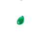 0.90ct Vivid Green Emerald - 7.12 x 5.62 x 3.52mm
