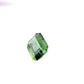 2.61ct Green Teal Sapphire