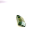 2.61ct Green Teal Sapphire