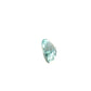 1.10ct Unheated Teal Sapphire