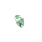 1.56ct Unheated Green Teal Sapphire