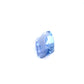 2.13ct Unheated Blue Sapphire