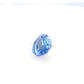 1.29ct Unheated Blue Sapphire