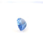 1.29ct Unheated Blue Sapphire