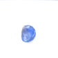 3.05ct Unheated Cornflower Blue Sapphire