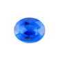 3.27ct Vivid Royal Blue Sapphire