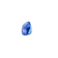 1.29ct Unheated Royal Blue Sapphire