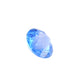 3.21ct Pastel Cornflower Blue Sapphire