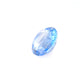 3.21ct Pastel Cornflower Blue Sapphire