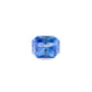 1.22ct Unheated Blue Sapphire