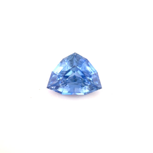 1.10ct Blue Sapphire