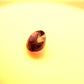 1.24ct Unheated Colour Change Blue to Purple Sapphire