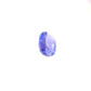 1.14ct Unheated Colour Change Blue to Purple Sapphire