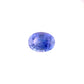 1.14ct Unheated Colour Change Blue to Purple Sapphire