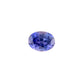 1.16ct Unheated Colour Change Violetish Blue to Purple Sapphire