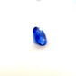 1.57ct Vivid Cornflower Blue Sapphire - 7.86 x 5.95 x 3.92mm