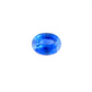 1.57ct Vivid Cornflower Blue Sapphire - 7.86 x 5.95 x 3.92mm