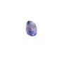 1.16ct Unheated Colour Change Violetish Blue to Purple Sapphire