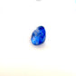 1.57ct Vivid Cornflower Blue Sapphire - 7.86 x 5.95 x 3.92mm