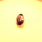 1.16ct Unheated Colour Change Violetish Blue to Purple Sapphire