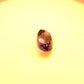 1.16ct Unheated Colour Change Violetish Blue to Purple Sapphire