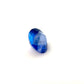 2.13ct Blue Sapphire - 8.12 x 7.14 x 4.80mm
