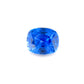 3.08ct Vivid Blue Sapphire - 8.86 x 7.35 x 5.02mm