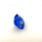 3.08ct Vivid Blue Sapphire - 8.86 x 7.35 x 5.02mm