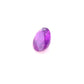 1.37ct Unheated Vivid Purple Sapphire