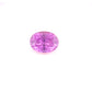 1.25ct Unheated Pink Sapphire