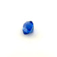 1.23ct Vivid Cornflower Blue Sapphire - 6.12 x 5.11 x 4.61mm