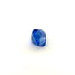 1.23ct Vivid Cornflower Blue Sapphire - 6.12 x 5.11 x 4.61mm
