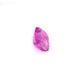 1.73ct Unheated Pink Sapphire