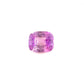 1.23ct Pink Bi-colour Sapphire