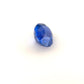 1.34ct Unheated Blue Sapphire - 6.71 x 5.59 x 4.31mm