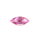 1.56ct Unheated Pink Sapphire