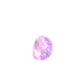 2.47ct Unheated Pastel Purplish Pink Sapphire