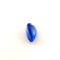 1.09ct Unheated Cornflower Blue Sapphire - 7.92 x 4.63 x 3.43mm