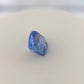 1.57ct Pastel Blue Sapphire - 6.45 x 6.05 x 4.12mm