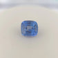 1.57ct Pastel Blue Sapphire - 6.45 x 6.05 x 4.12mm