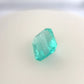 1.74ct Emerald - 8.35 x 6.64 x 4.42mm