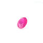 1.27ct Unheated Burma Pinkish Red Ruby